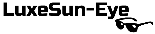 LuxeSun Eye Shop