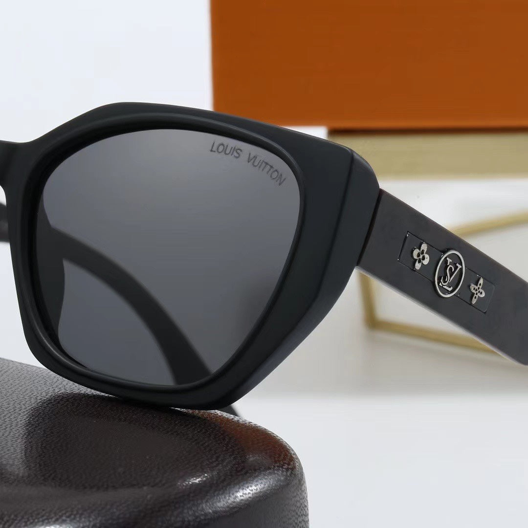 [Luxe]Designer Sunglasses-With Gift Box