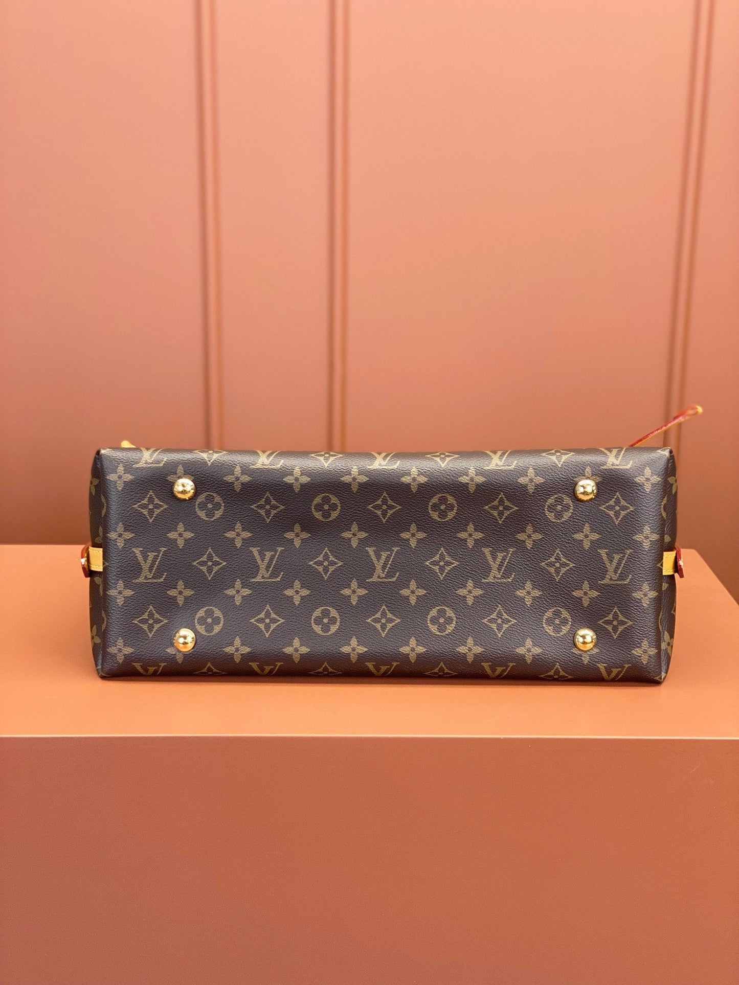 [Luxe]0528 CarryAll MM Monogram