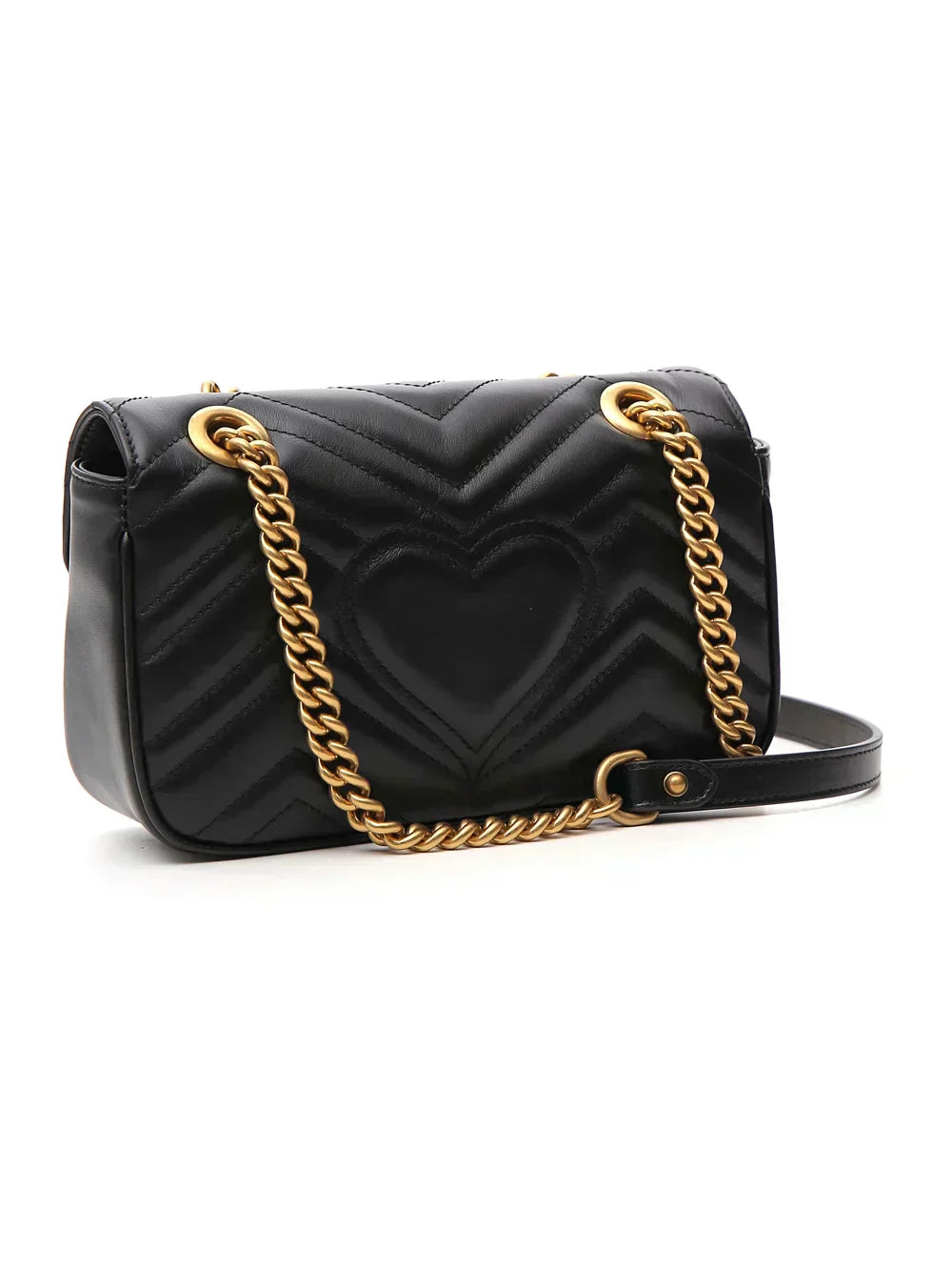 [Luxe]0528 Matrassé mini shoulder bag