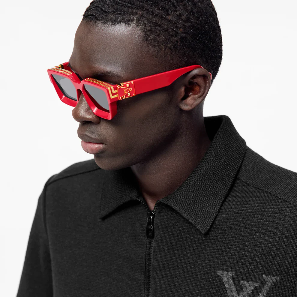 [Luxe]Hot 1.1 MILLIONAIRES SUNGLASSES-With Gift Box