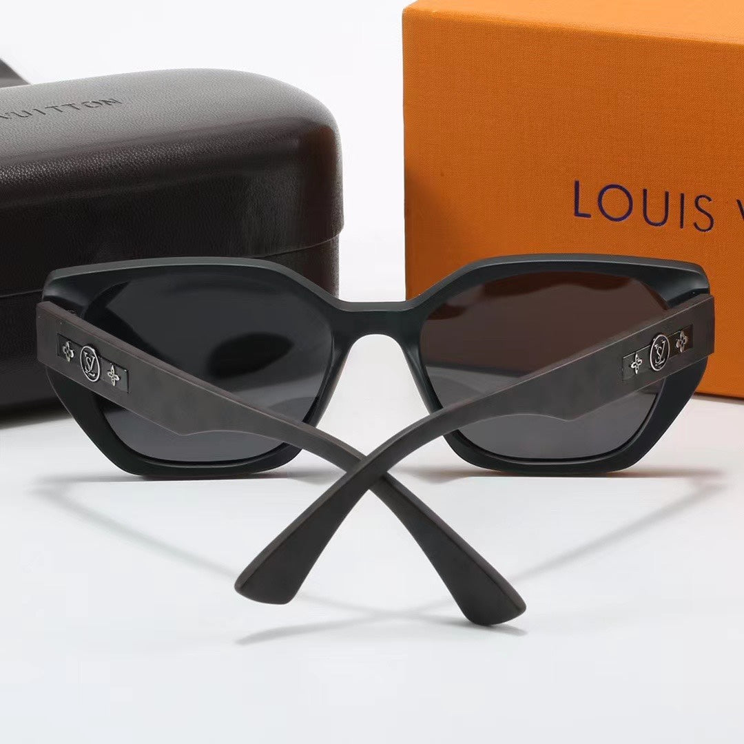 [Luxe]Designer Sunglasses-With Gift Box