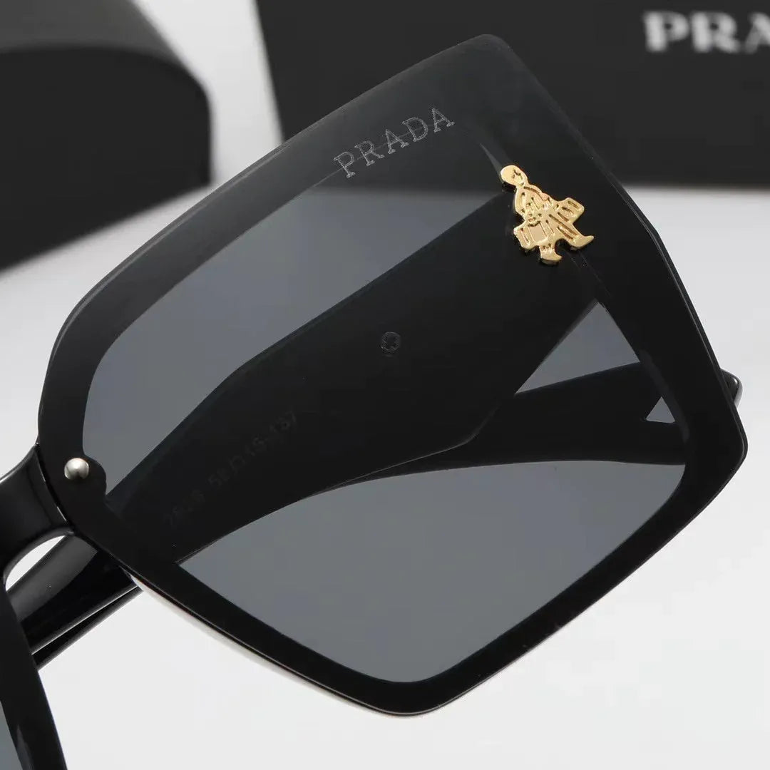 [Luxe]Fashion hot 6 color sunglasses 2628