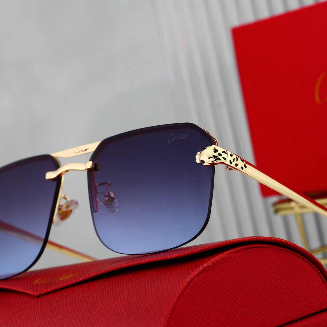 [Luxe]Stylish Sunglasses