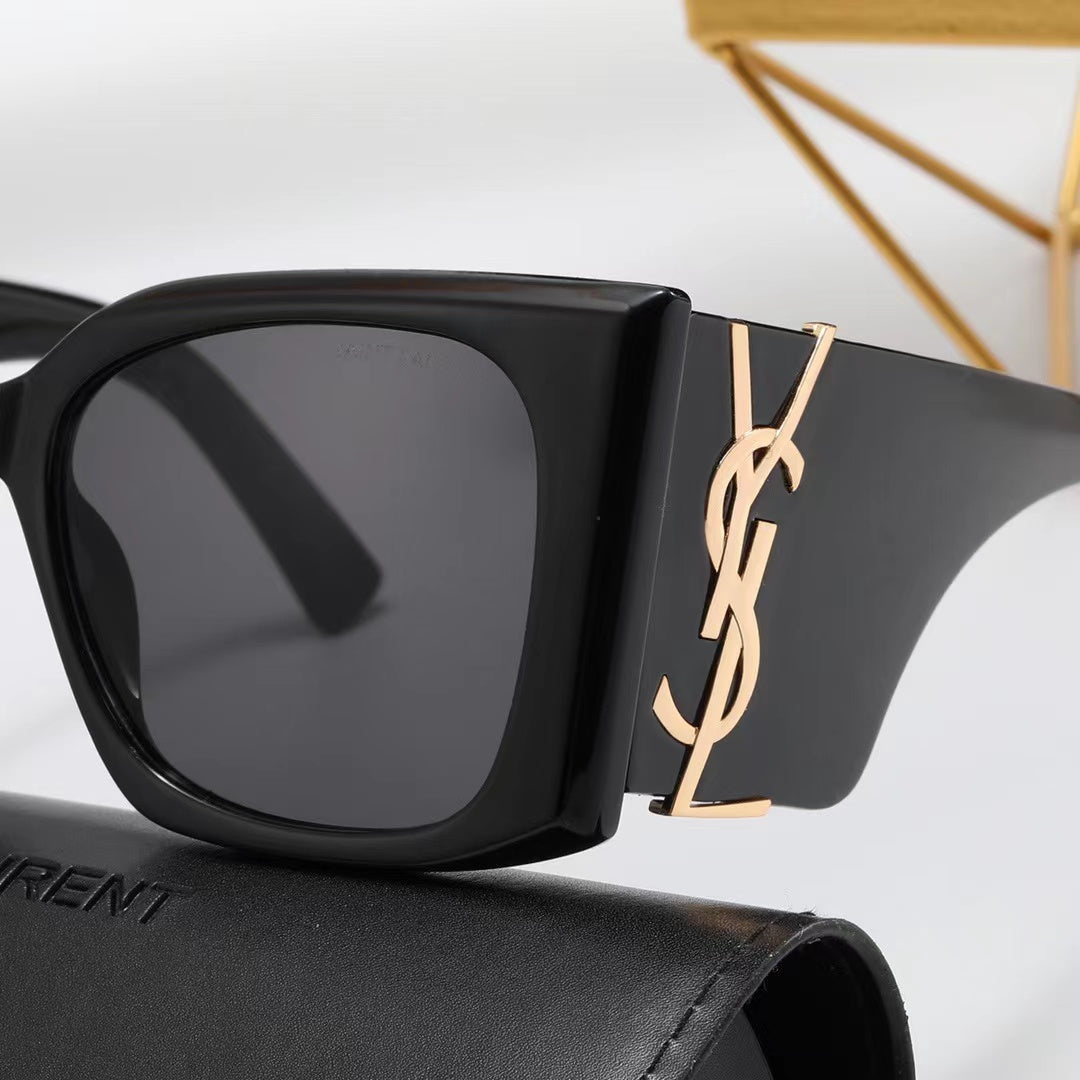 [Luxe]Fashion hot 7 color sunglasses