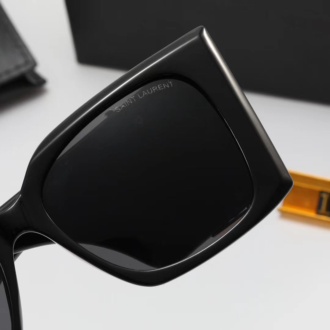 [Luxe]Fashion hot 7 color sunglasses