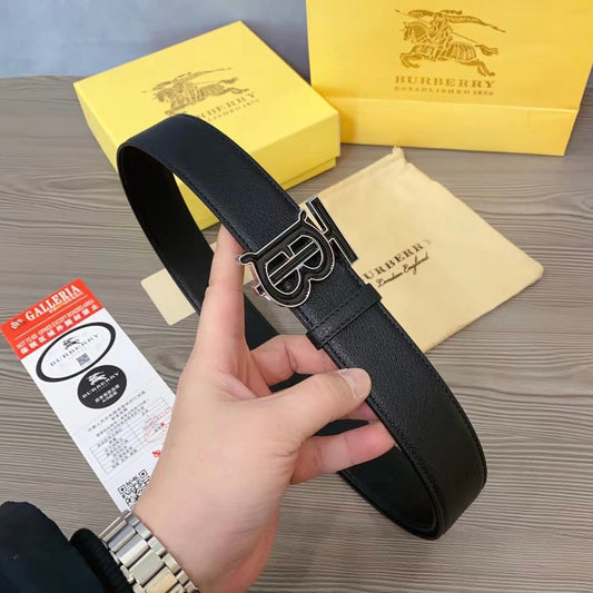 [Luxe]Unisex Suits Casual Every Day Leather Belt