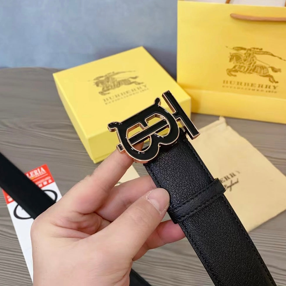 [Luxe]Unisex Suits Casual Every Day Leather Belt