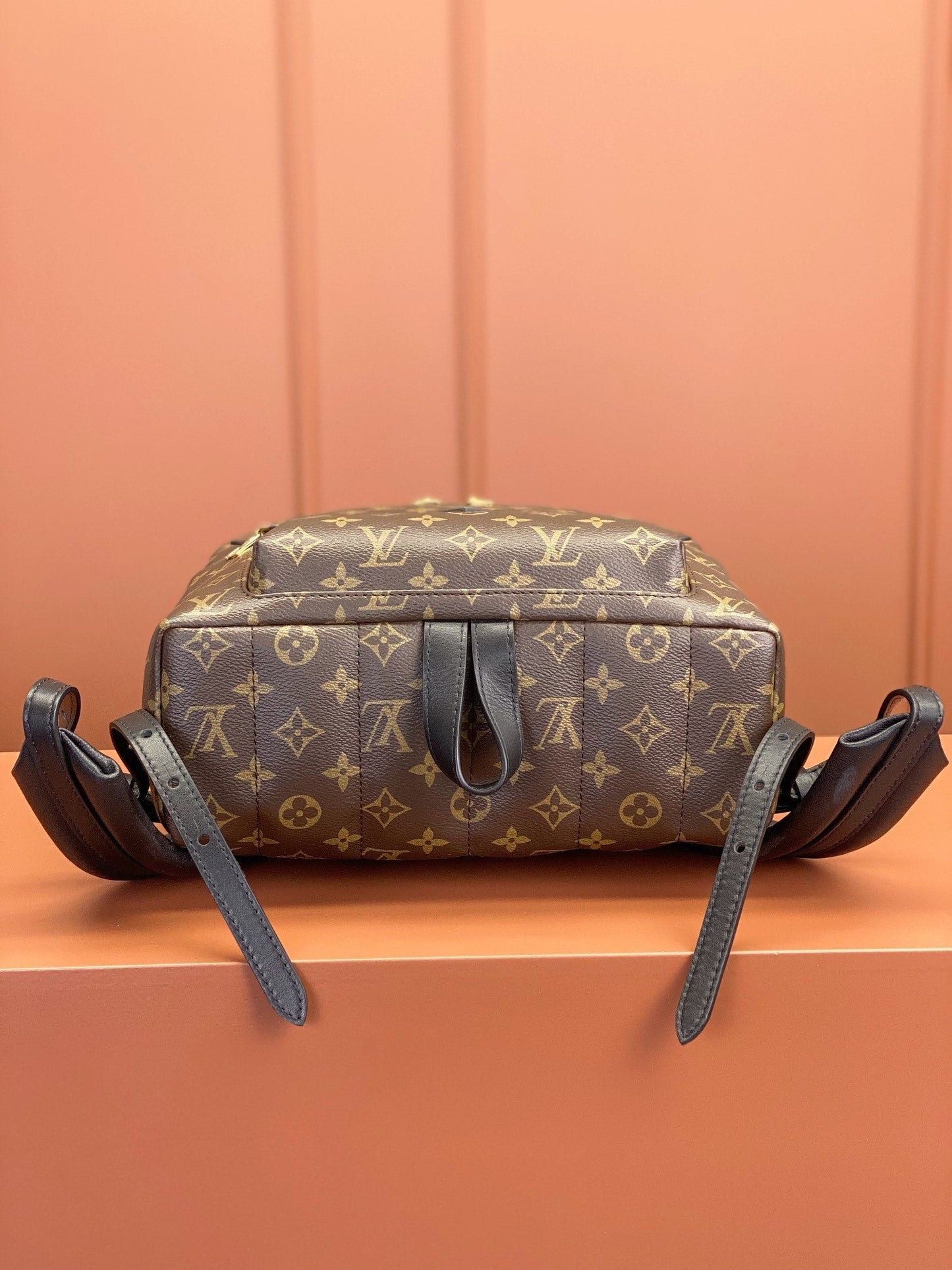 [Luxe]0528 Palm Springs MM Monogram