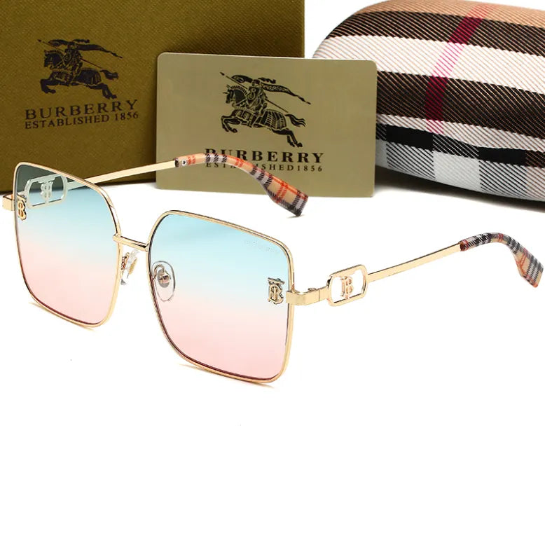 [Luxe]Fashion hot 5 color sunglasses