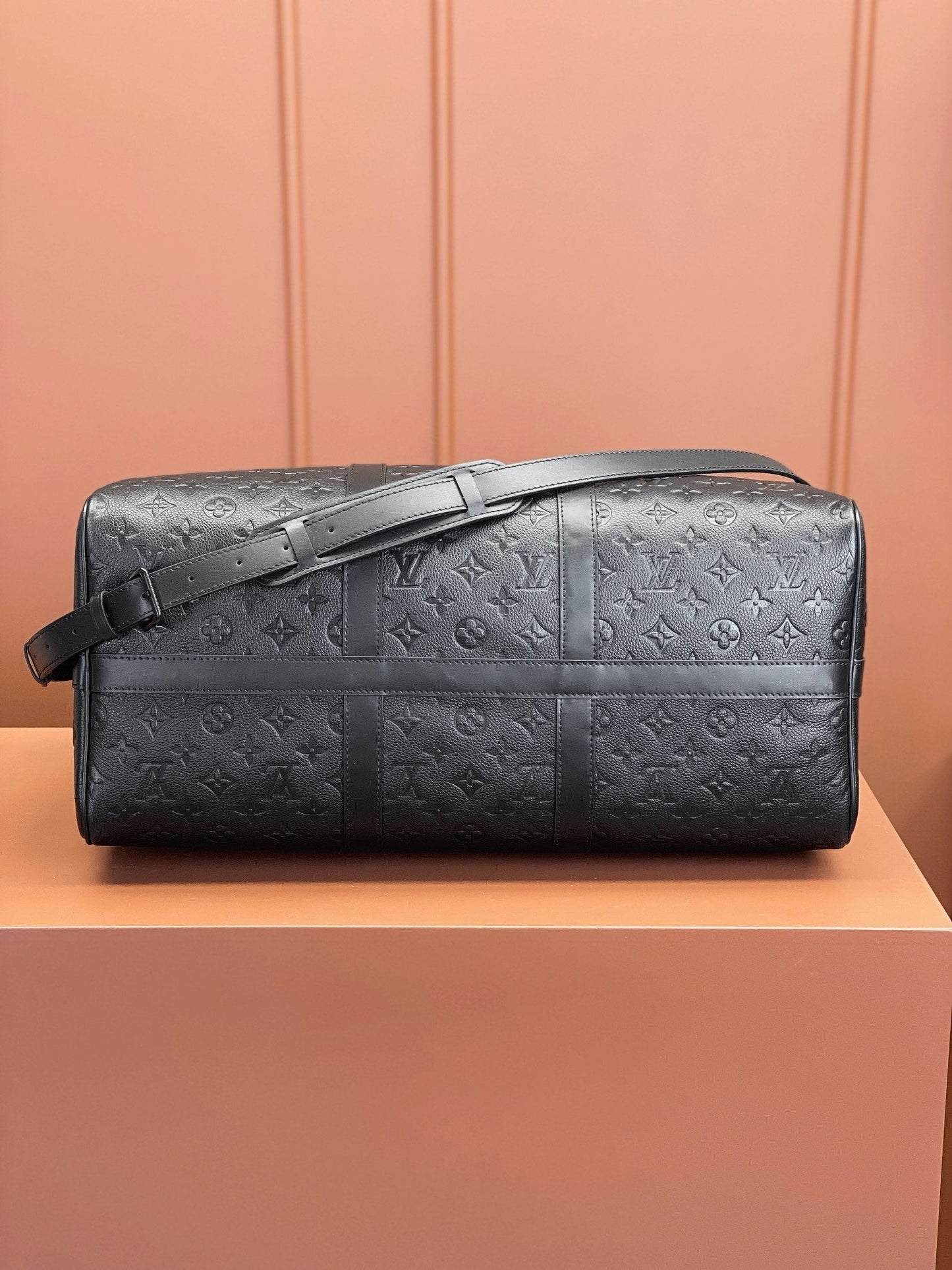 [Luxe]0528 Keepall Bandoulière