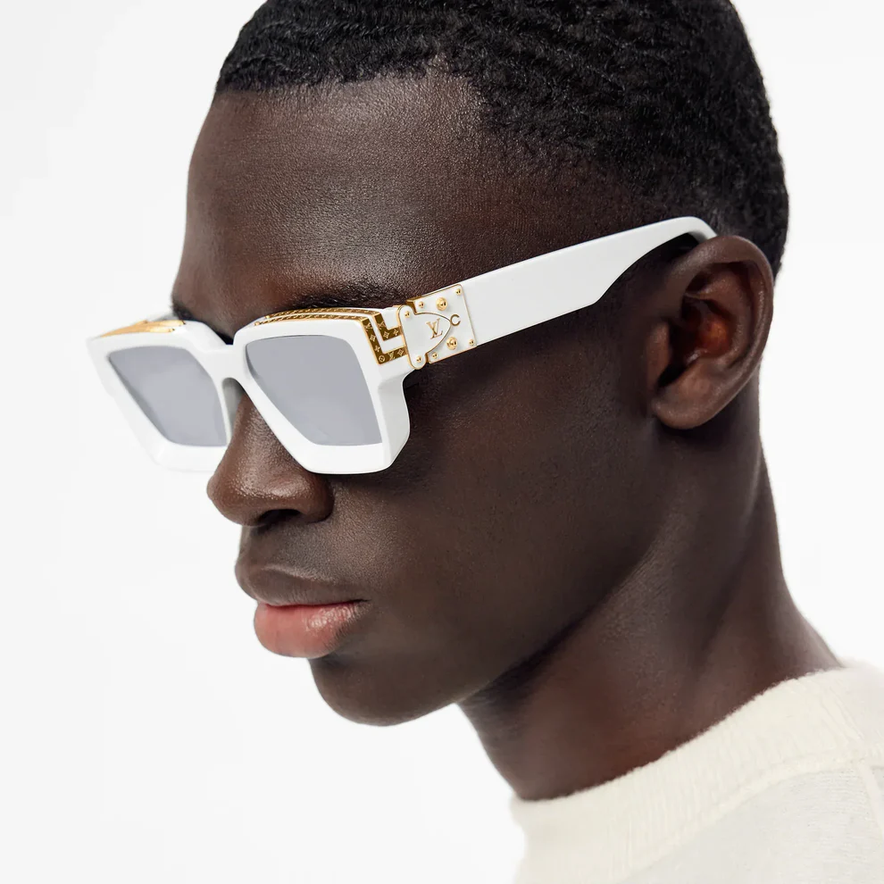[Luxe]Hot 1.1 MILLIONAIRES SUNGLASSES-With Gift Box
