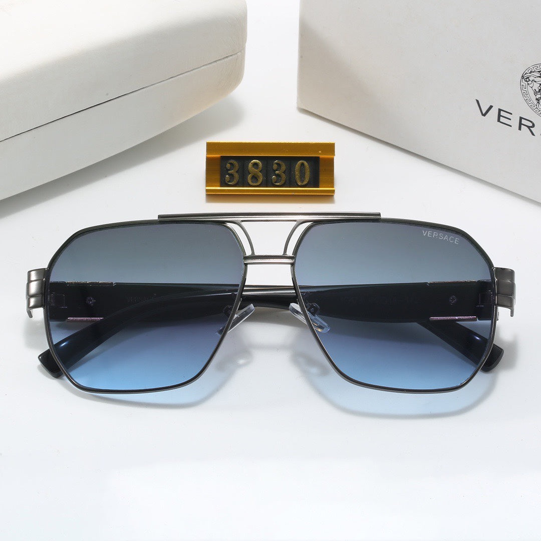 [Luxe]Aviator Sunglasses-With Gift Box