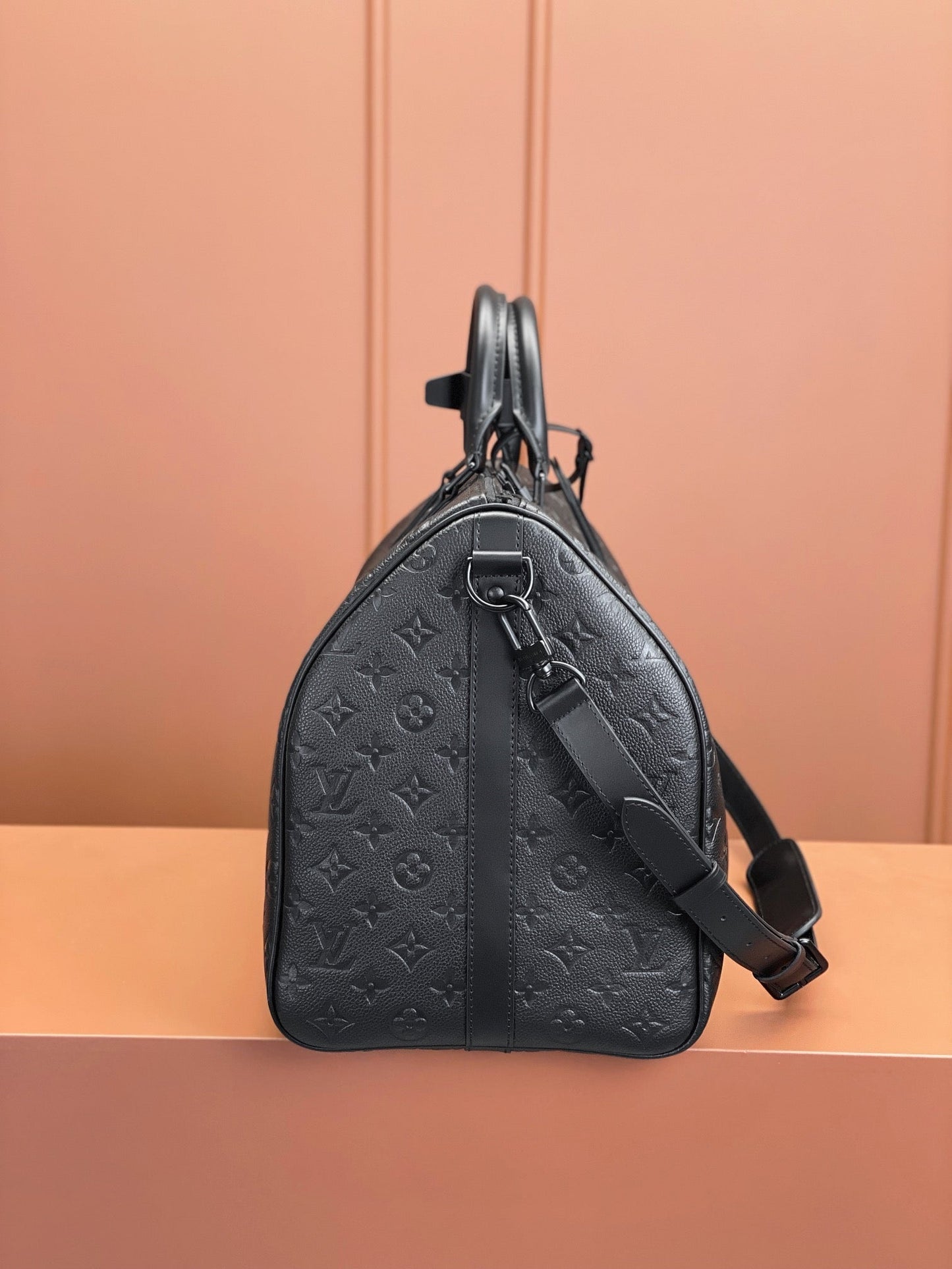 [Luxe]0528 Keepall Bandoulière