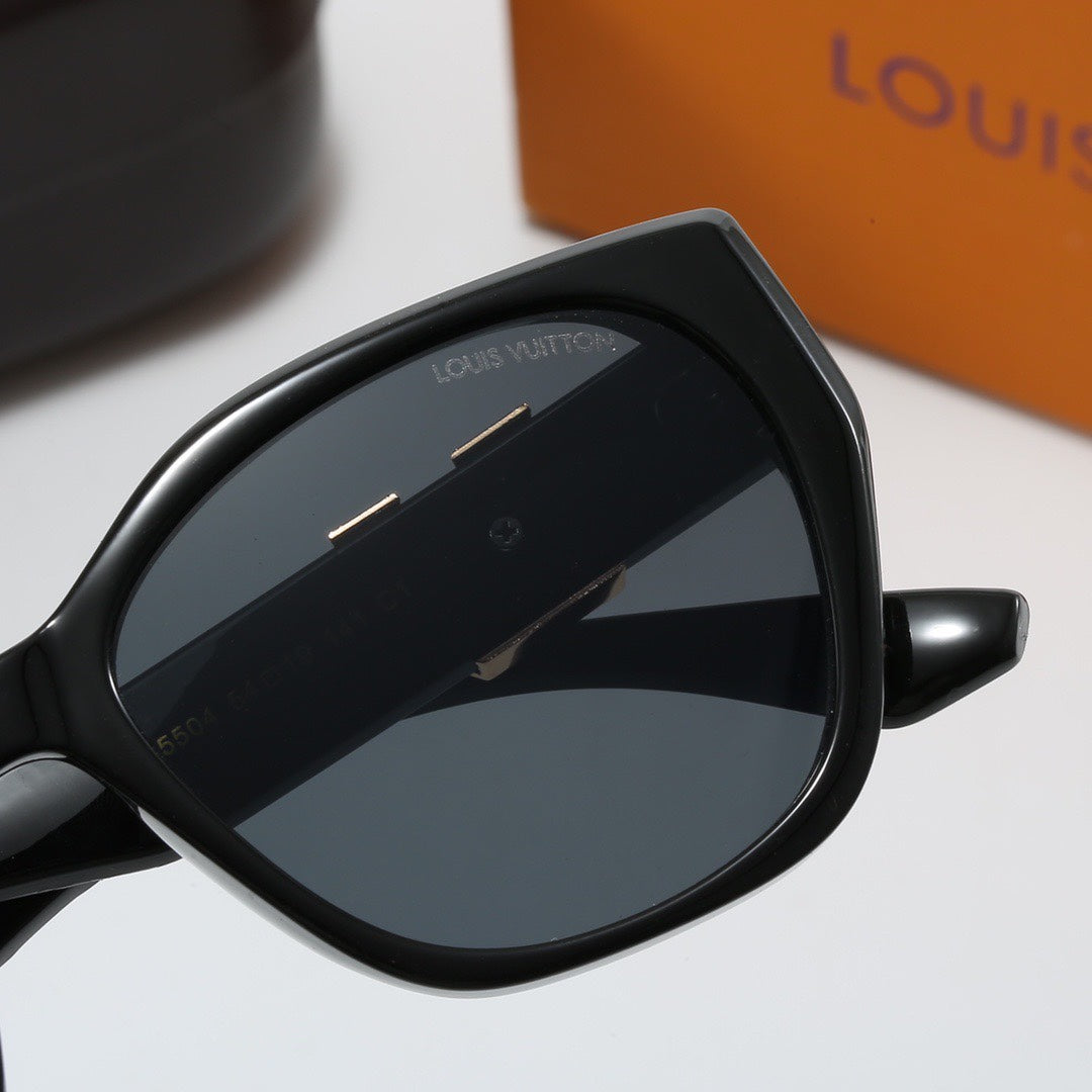 [Luxe]Wayfarer Sunglasses