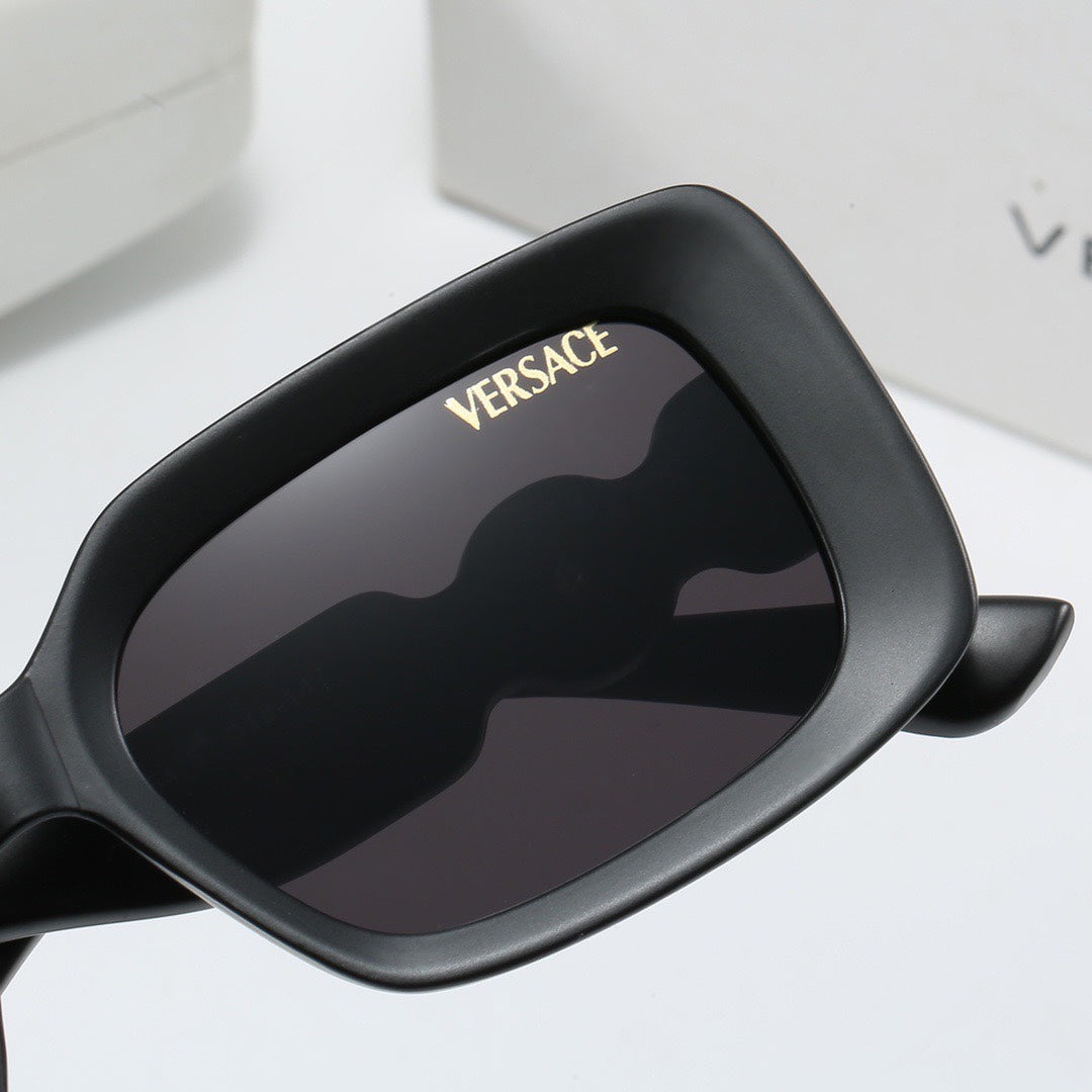 [Luxe]Square Sunglasses