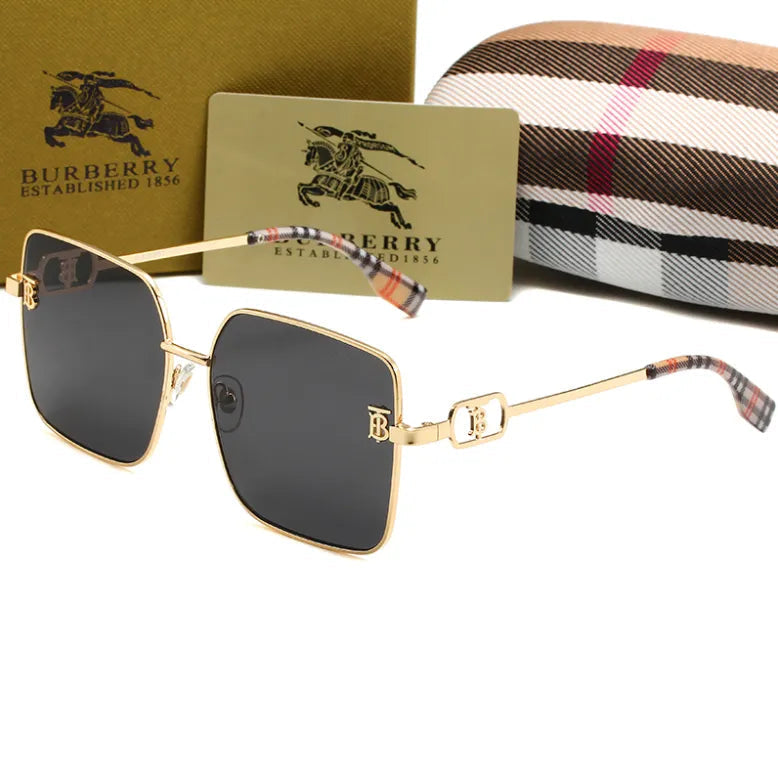 [Luxe]Fashion hot 5 color sunglasses