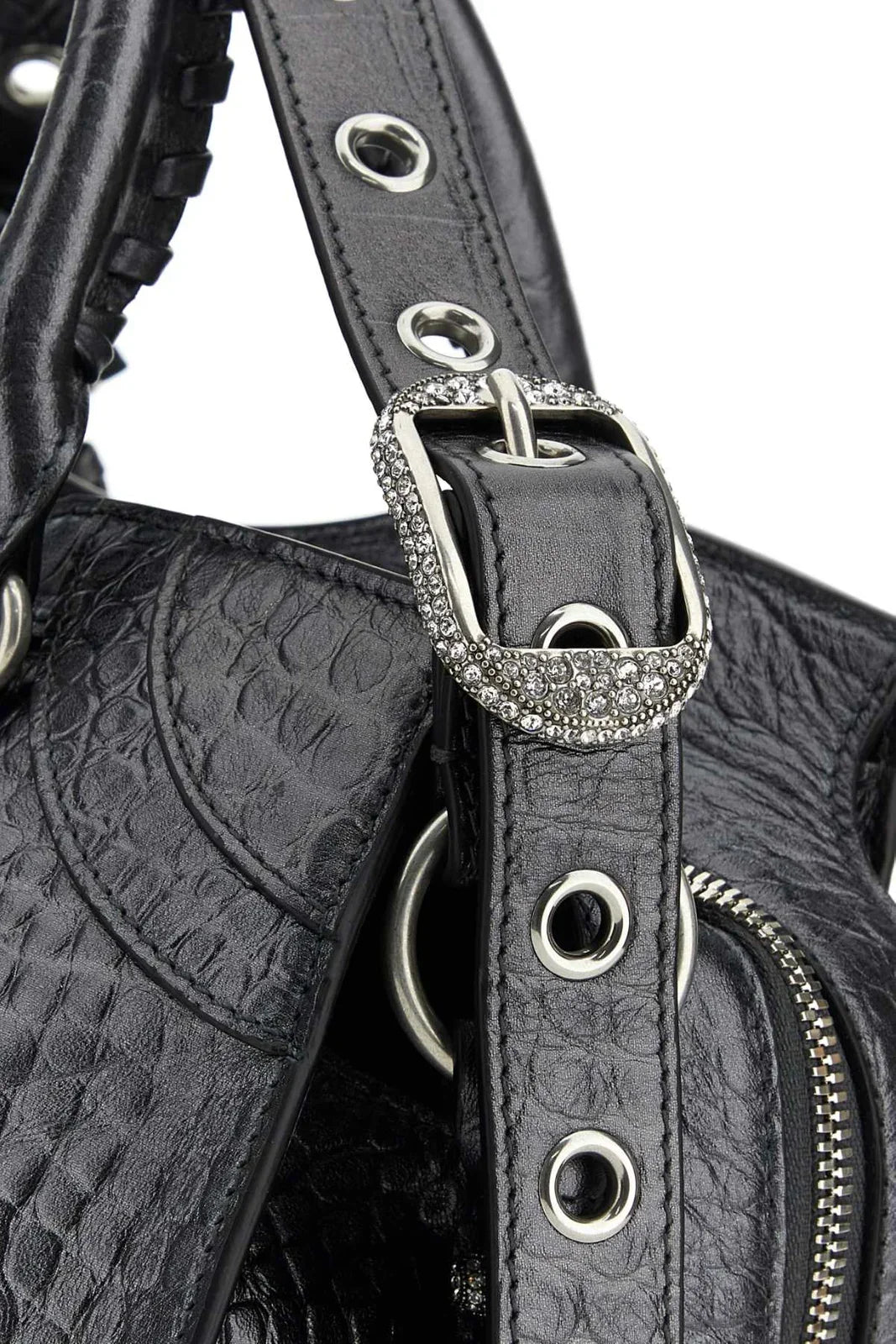 [Luxe]0528 versatile motorcycle bag