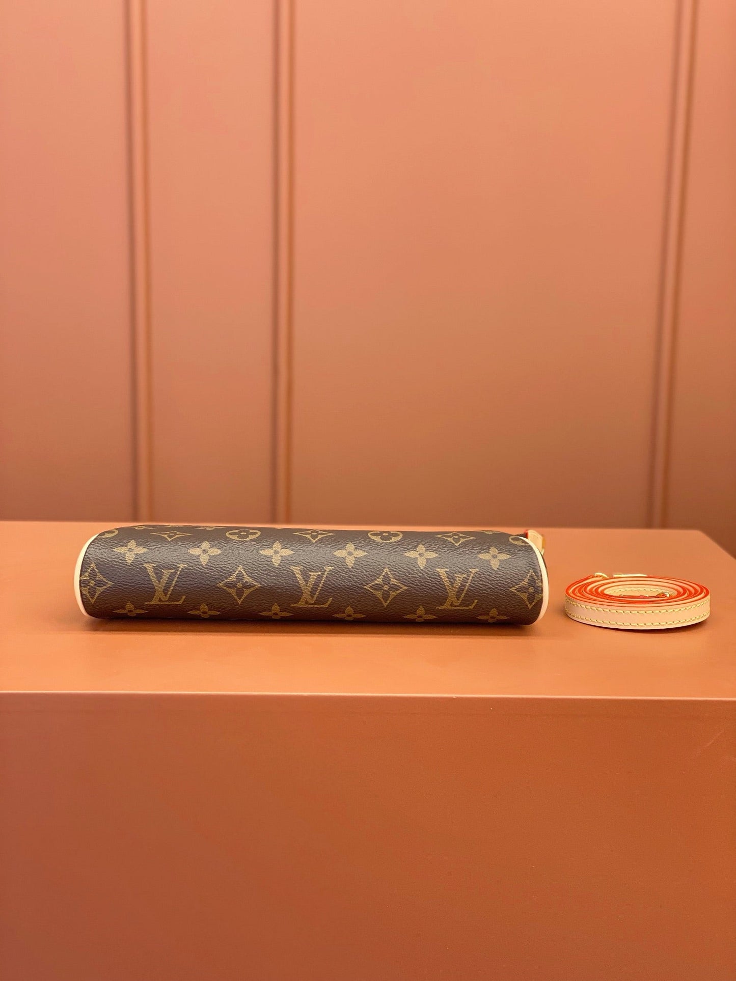 [Luxe]0528 Monogram Eva Shoulder Bag