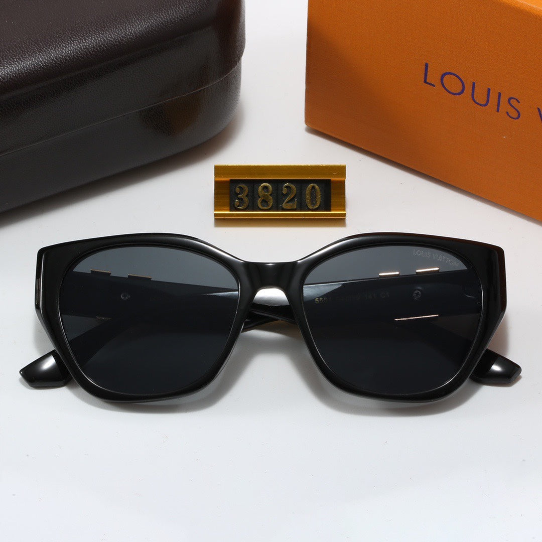 [Luxe]Wayfarer Sunglasses