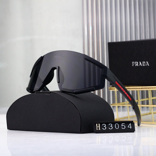 [Luxe]Oversized Cool Sunglasses 33054