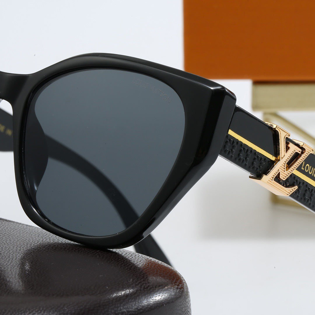 [Luxe]Wayfarer Sunglasses