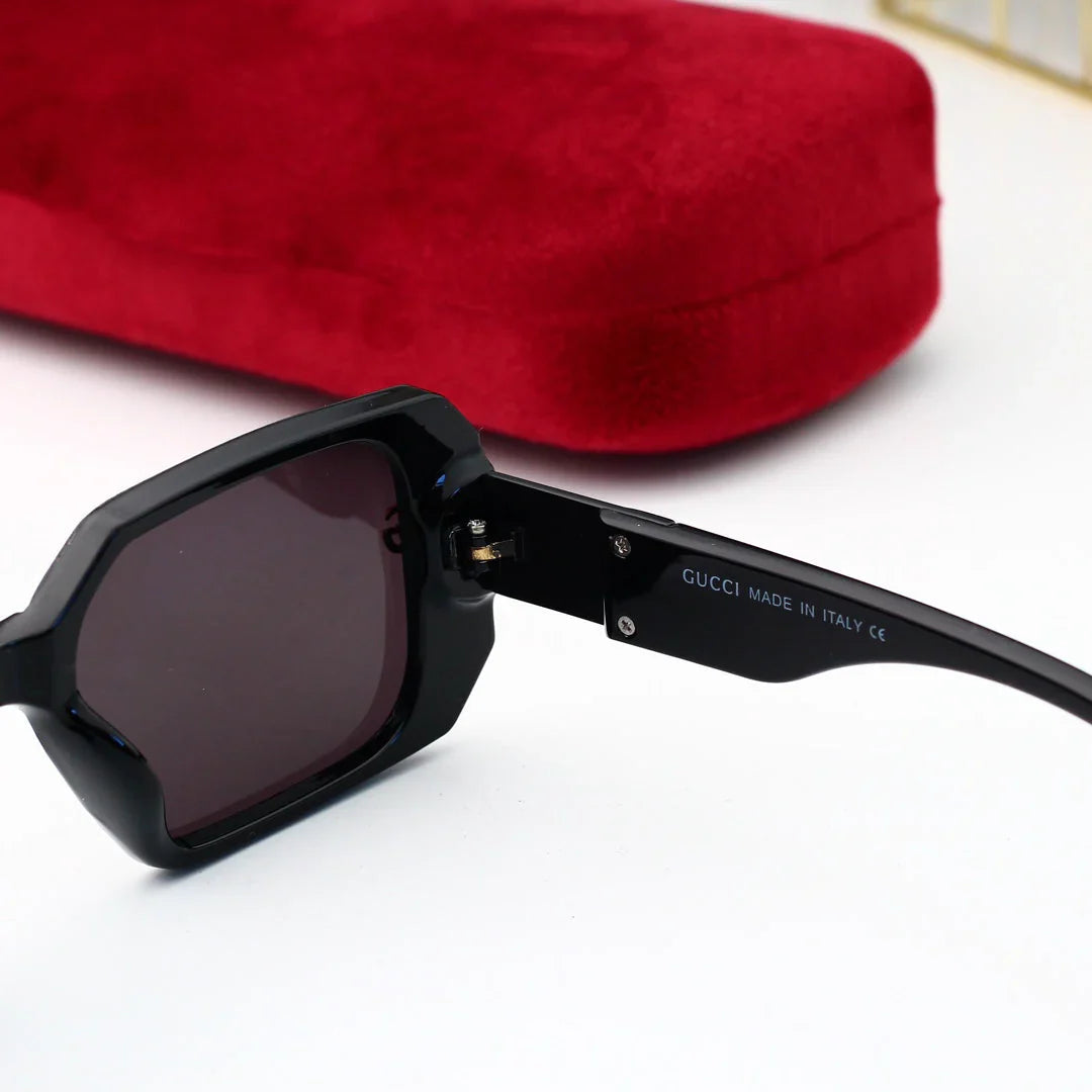 [Luxe]Fashion hot 4 color sunglasses 2308