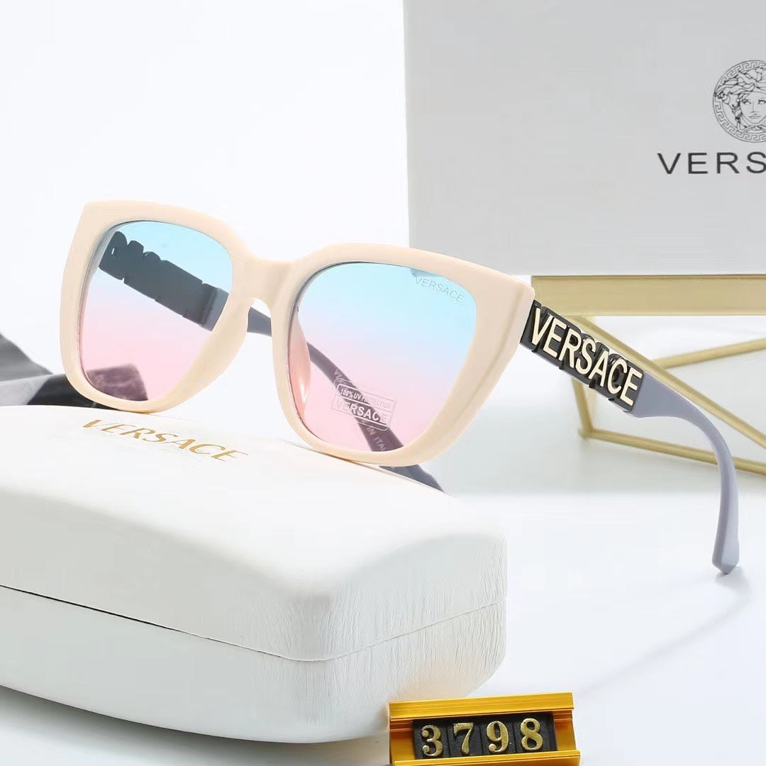 [Luxe]Minimalist Sunglasses-With Gift Box
