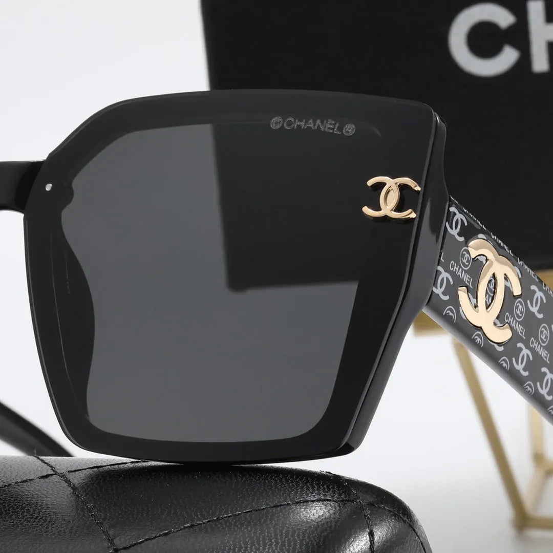 [Luxe]Fashion hot 4 color sunglasses 2949
