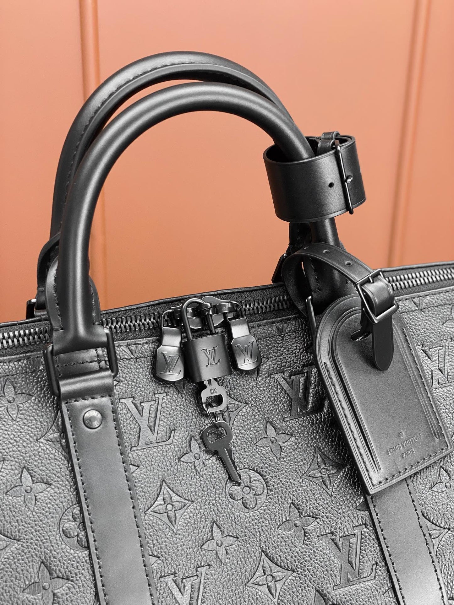 [Luxe]0528 Keepall Bandoulière