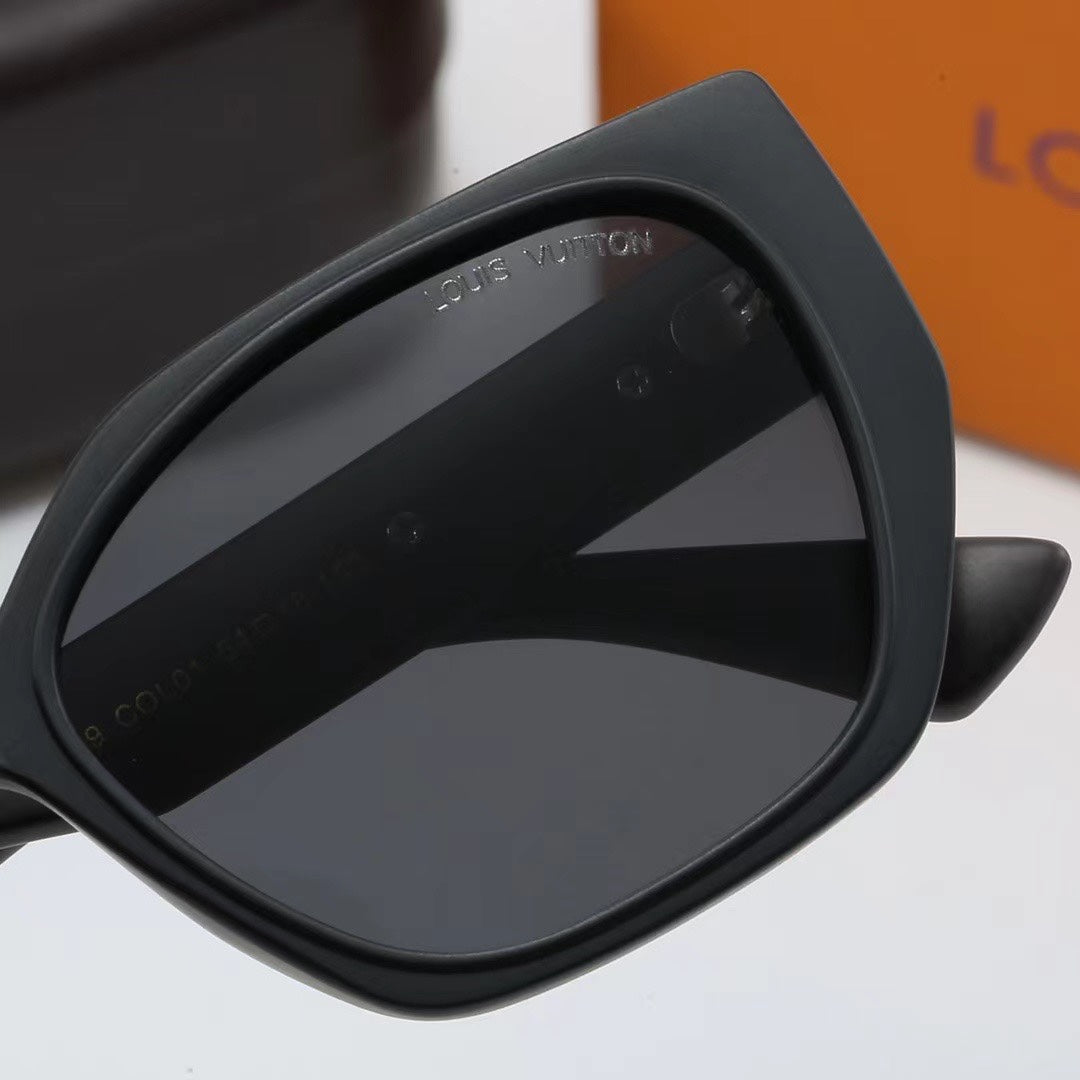 [Luxe]Designer Sunglasses-With Gift Box