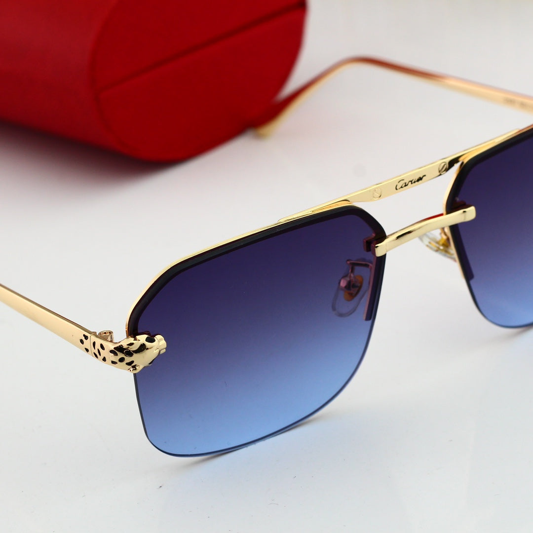 [Luxe]Stylish Sunglasses