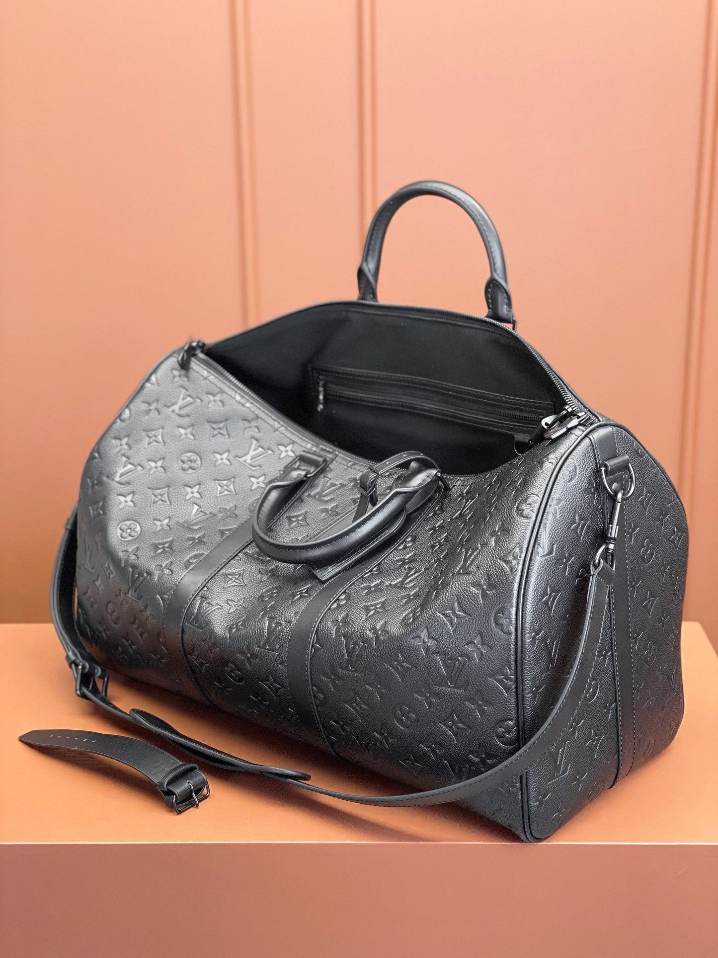 [Luxe]0528 Keepall Bandoulière