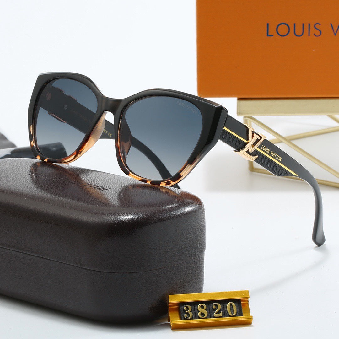 [Luxe]Wayfarer Sunglasses