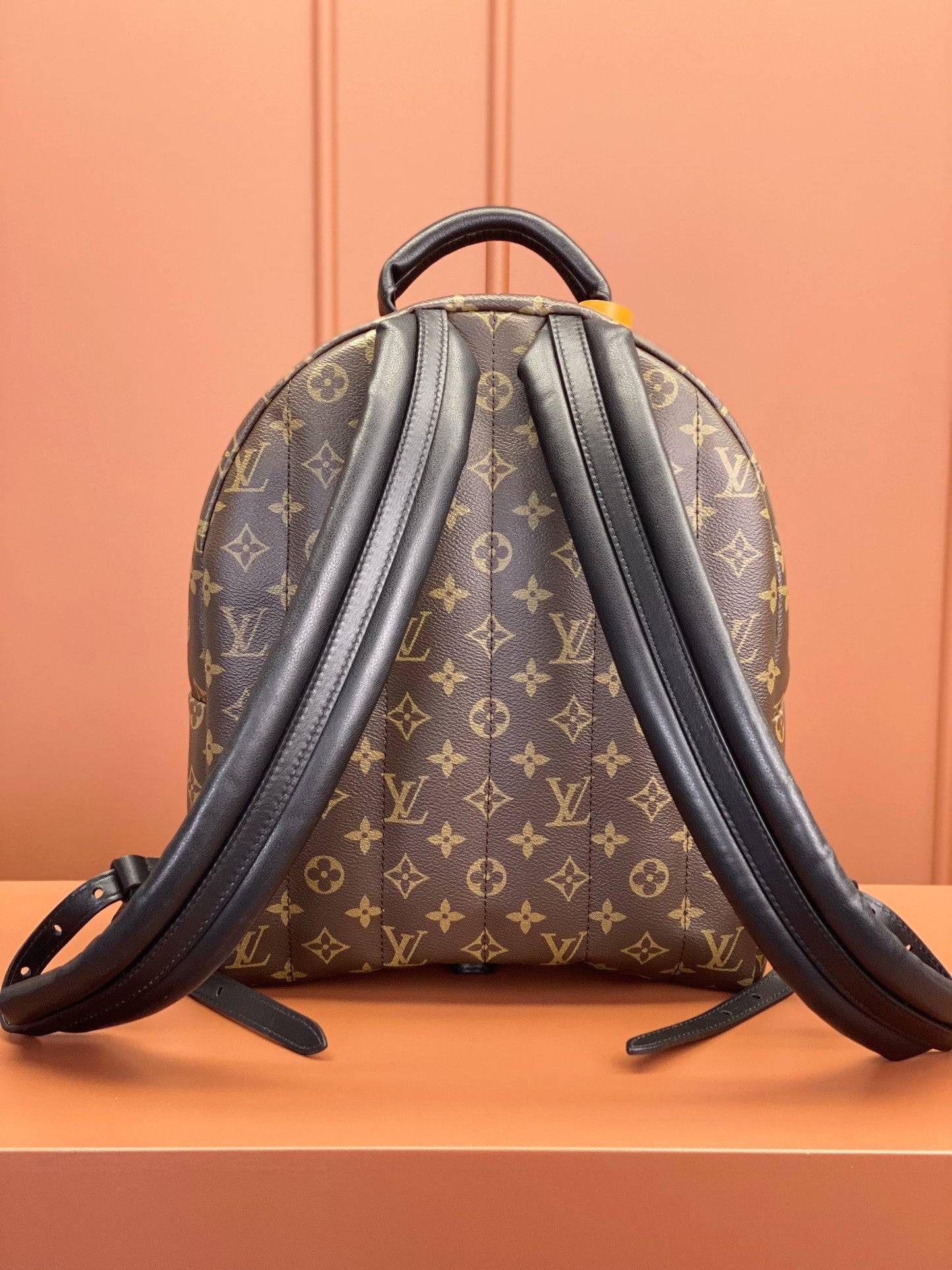 [Luxe]0528 Palm Springs MM Monogram