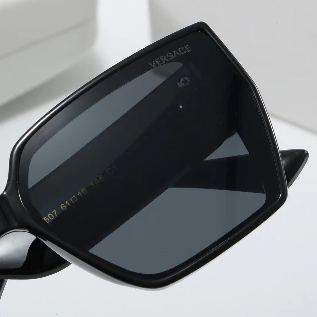 [Luxe]Square Sunglasses