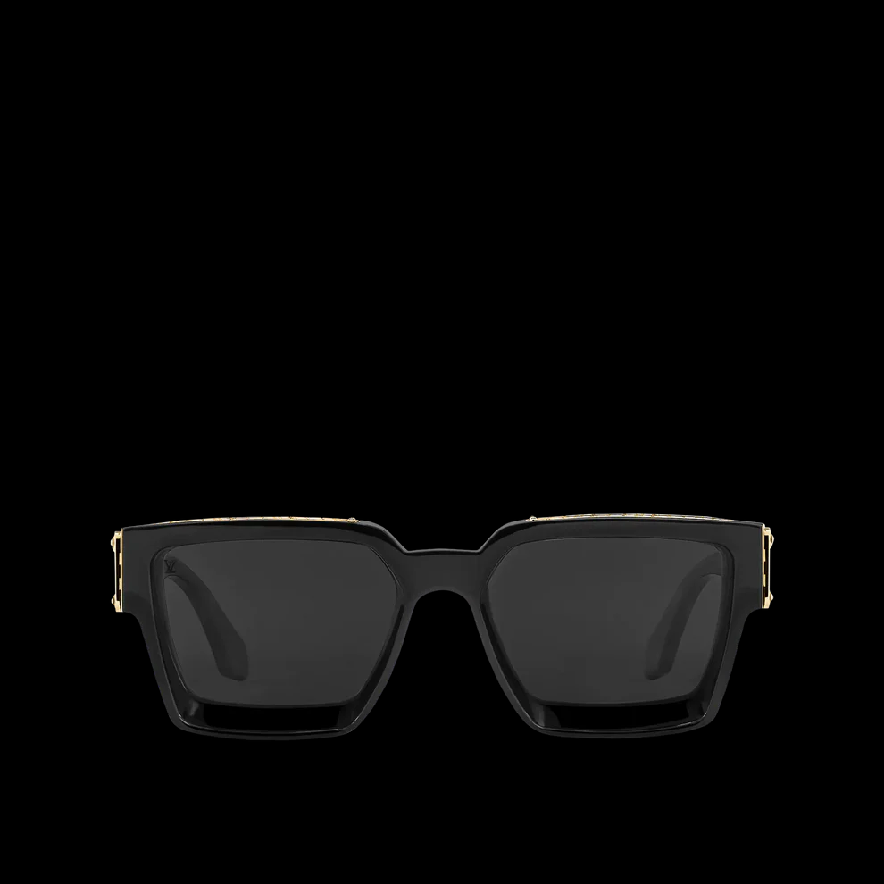 [Luxe]Hot 1.1 MILLIONAIRES SUNGLASSES-With Gift Box