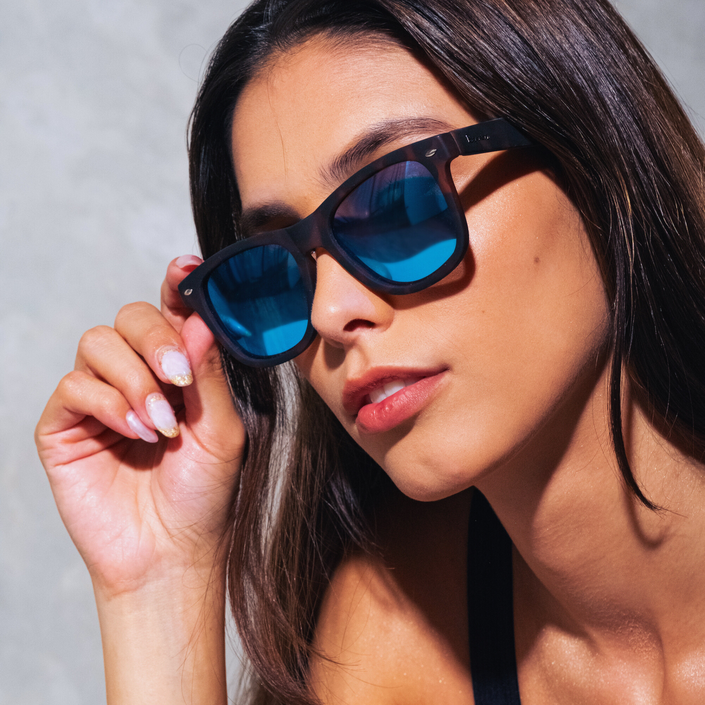 [Luxe]Gladiator Blues Sprinters
