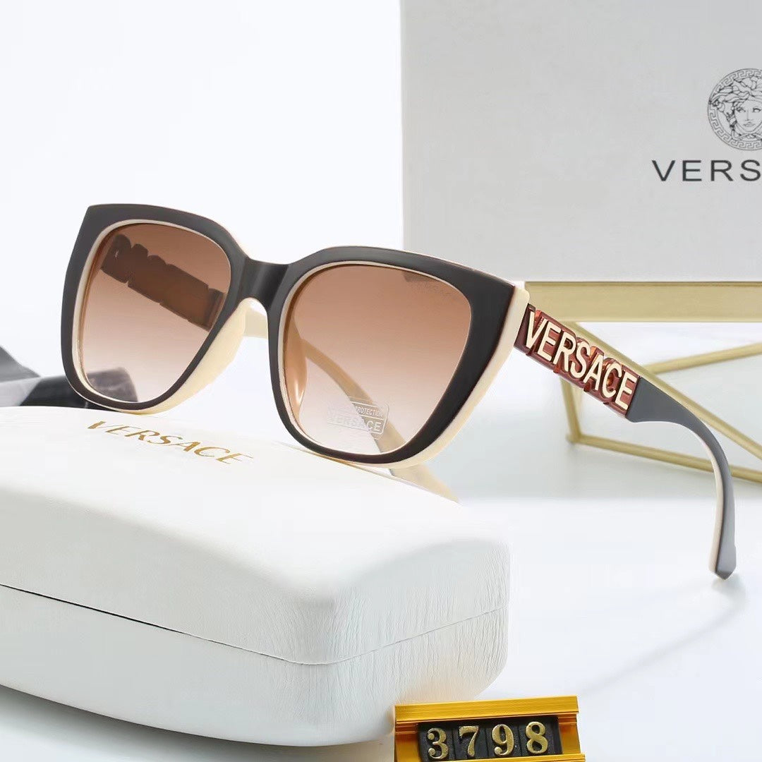 [Luxe]Minimalist Sunglasses-With Gift Box