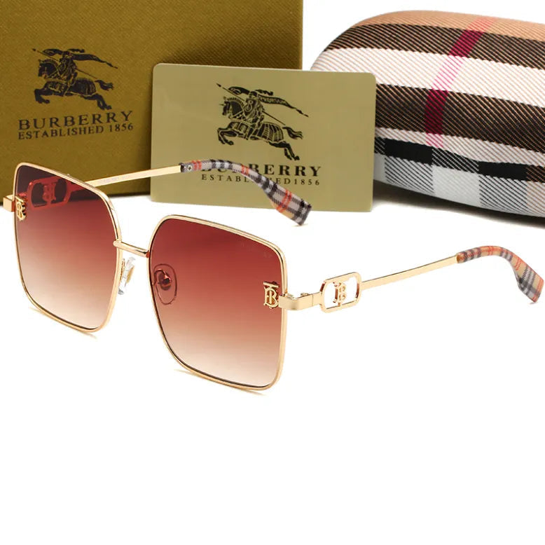 [Luxe]Fashion hot 5 color sunglasses