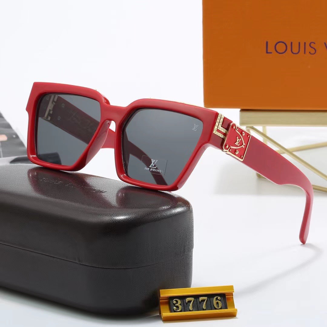 [Luxe]Polarized Sunglasses-With Gift Box