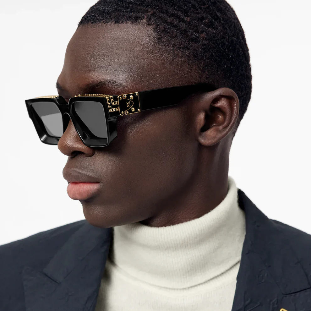 [Luxe]Hot 1.1 MILLIONAIRES SUNGLASSES-With Gift Box