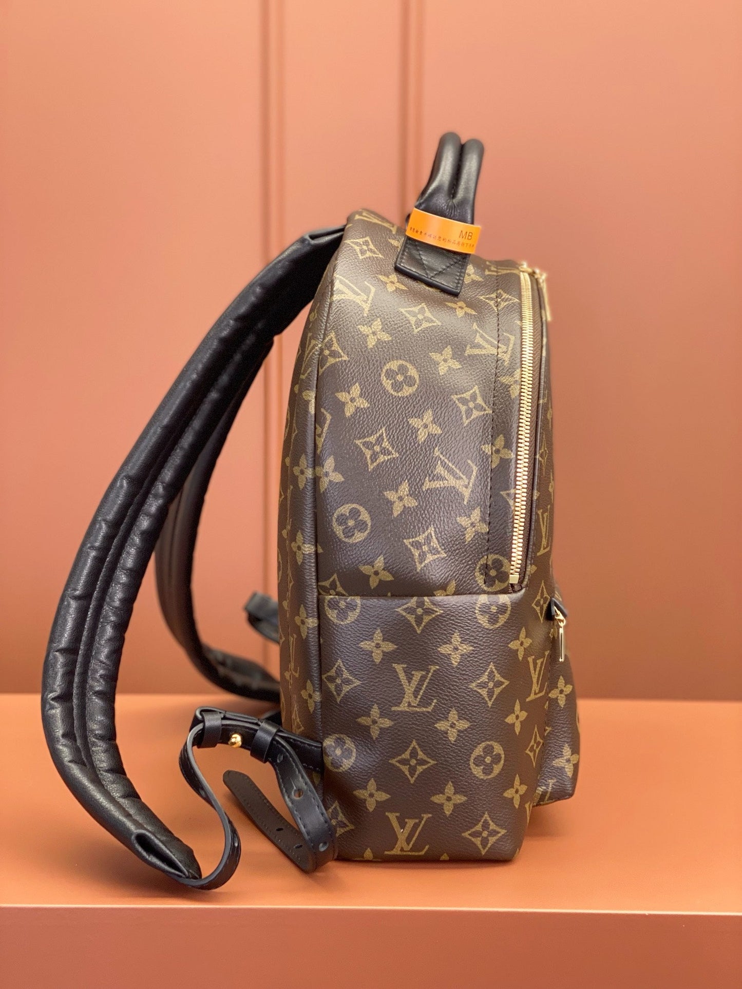 [Luxe]0528 Palm Springs MM Monogram