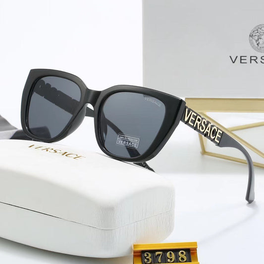 [Luxe]Minimalist Sunglasses-With Gift Box