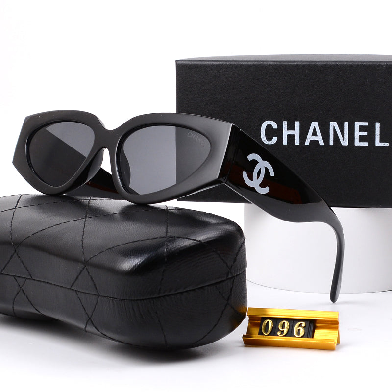 [Luxe]2025 Best Sunglasses Trends Unisex-With Gift Box