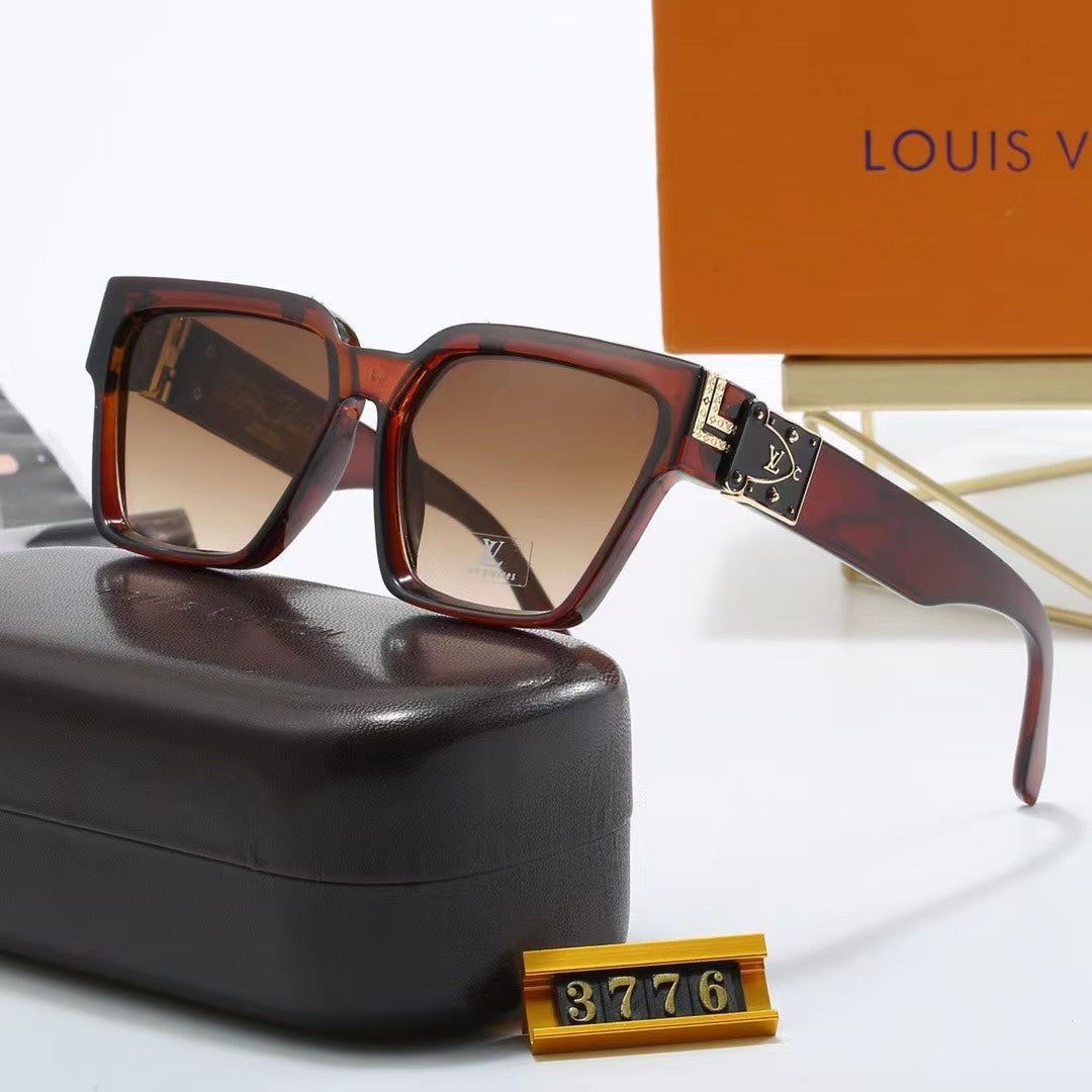 [Luxe]Polarized Sunglasses-With Gift Box