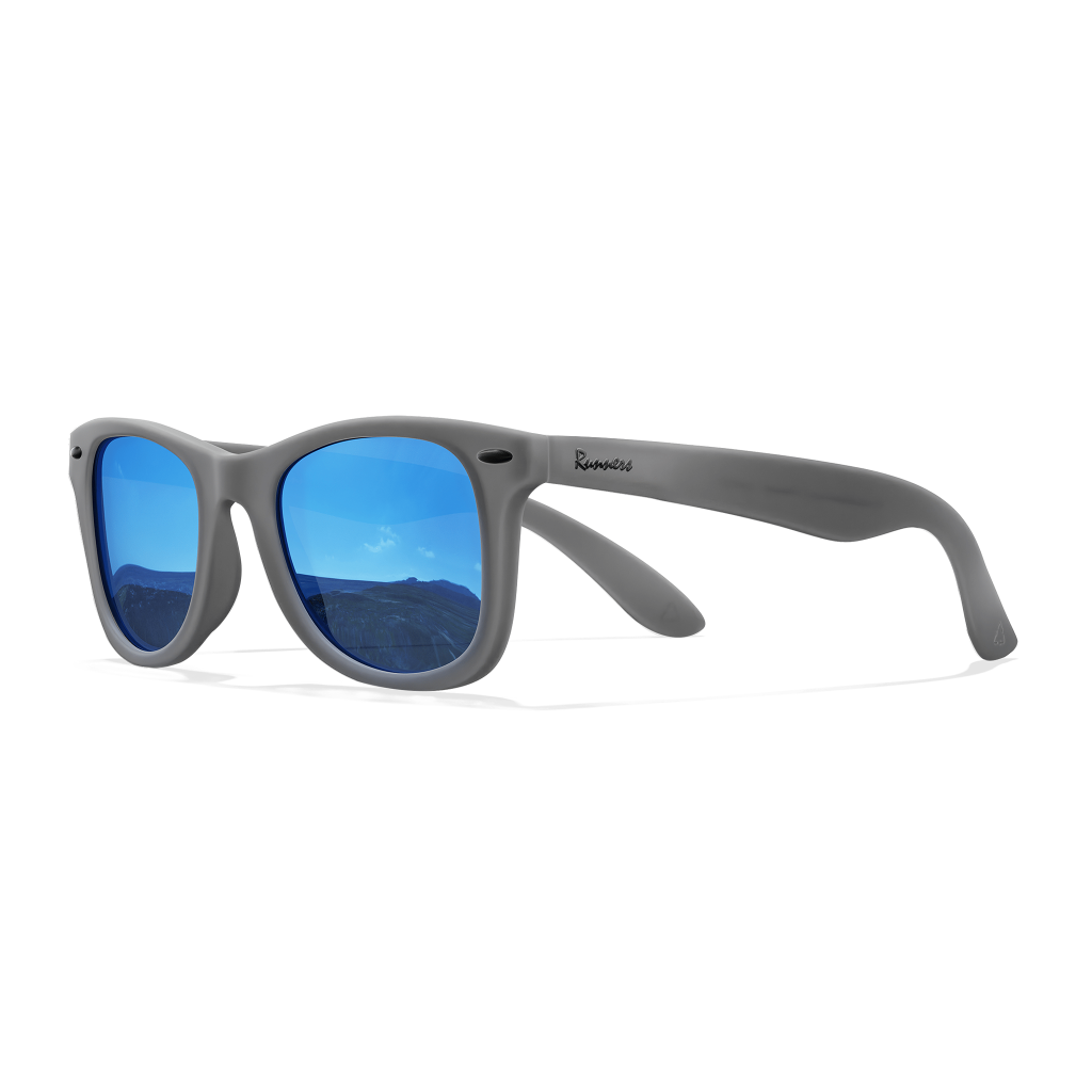 [Luxe]Blue Smoke Sprinters