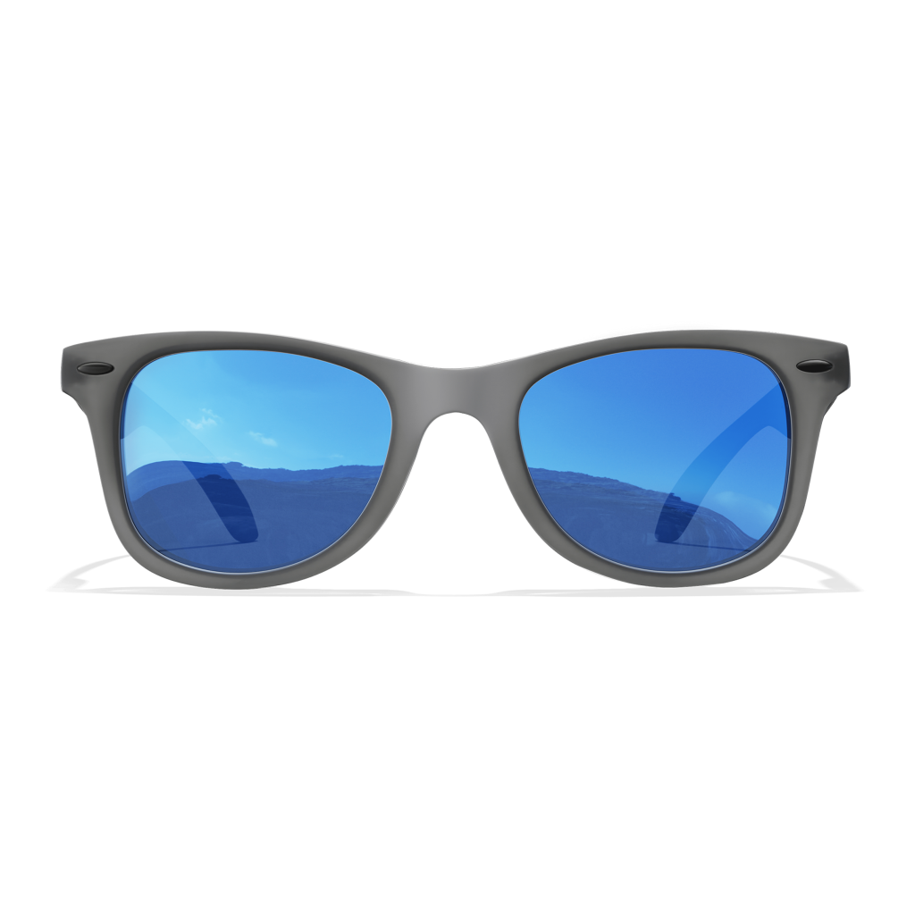 [Luxe]Blue Smoke Sprinters