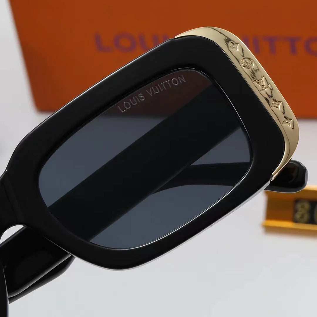 [Luxe]Fashion hot 2 color sunglasses 3091