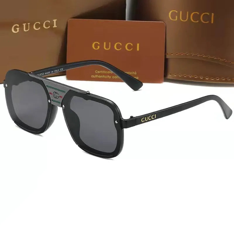 [Luxe]Fashion hot 5 color sunglasses